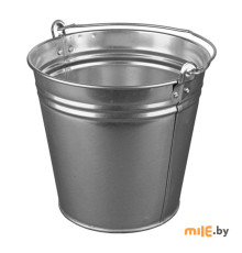 Ведро 12л  оцинкованное,РБ