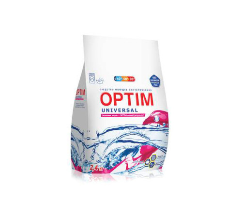 25 кг СМС OPTIM UNIVERSAL 25кг, РБ