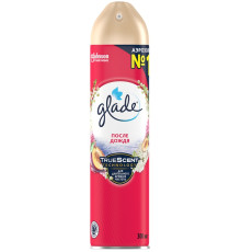Освежитель воздуха Glade После дождя 300мл, РФ