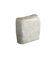 Ветошь белая, Китай