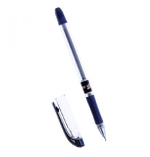 Ручка шариковая синяя 0,7 мм "Maxriter XS" Сello пласт., прозр. корп., Индия
