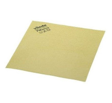 Салфетка универсальная "ПВАмикро" Vileda 38*35 см, желтый, Нидерланды