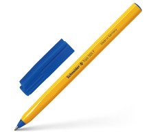 Ручка шариковая SCHNEIDER "Tops F" 0,4 мм Германия