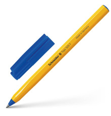 Ручка шариковая SCHNEIDER "Tops F" 0,4 мм Германия