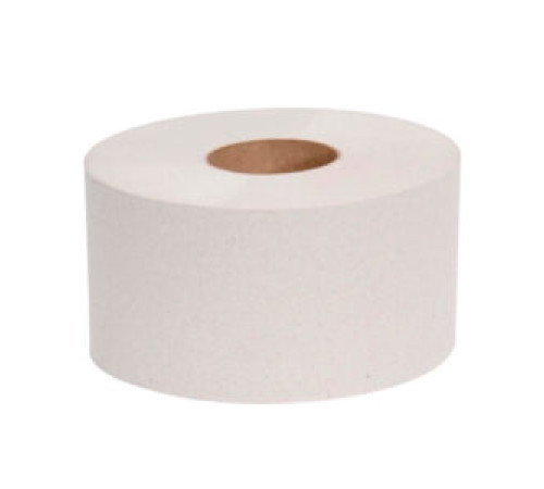 Бумага туалетная FlyPapir Premium 2 слоя, целлюлоза, 170м, РФ