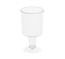 Рюмка д/хол, 0,05л, прозрачн, кристалл, 650шт/кор, РФ