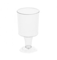 Рюмка д/хол, 0,05л, прозрачн, кристалл, 650шт/кор, РФ