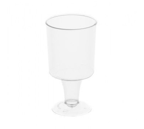 Рюмка д/хол, 0,05л, прозрачн, кристалл, 650шт/кор, РФ