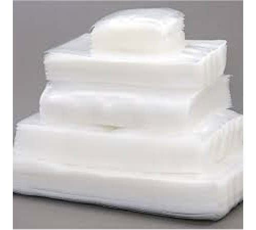 Вакуумный пакет 160х250мм, 72 мкм, 100 шт/ упак, Россия