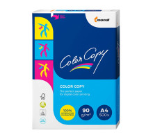 Бумага Color Copy, А4, 90г/м2, 500л, Австрия