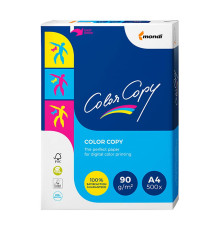 Бумага Color Copy, А4, 90г/м2, 500л, Австрия