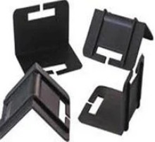 Уголок защитный 19 мм (1000шт/уп.), РБ