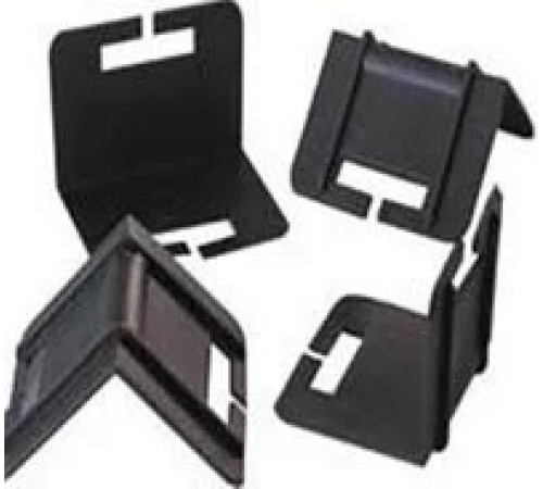 Уголок защитный 19 мм (1000шт/уп.), РБ