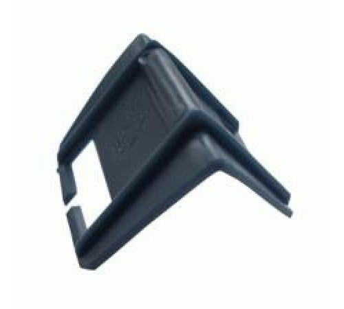 Уголок защитный 19 мм (500шт/уп.), РБ