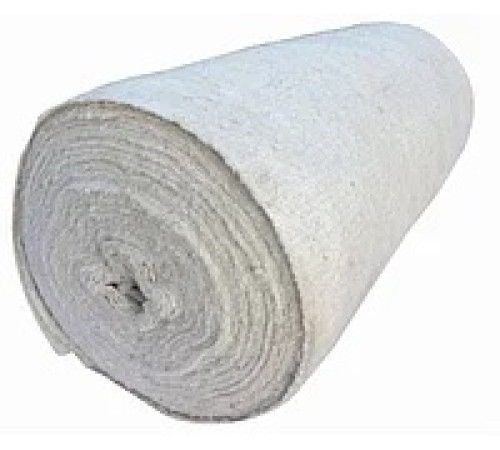 Полотно холстопрошивное обтирочное х/б. РБ