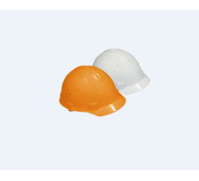 Каска защитная "Исток" оранж. РФ