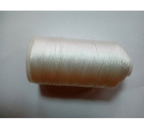 Нитки швейные синтетические 200к (намот 900 м) в бобинах, РБ