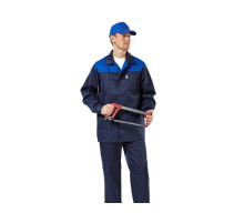 Костюм (куртка+брюки) Стандарт р. 48-50, рост. 170-176 (летний). РФ