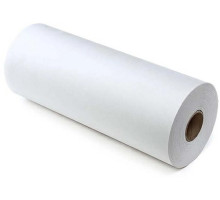 Бумага 210*25*70 для принтера в рулонах (газетка) 55гр/м2,(16шт/кор) РБ