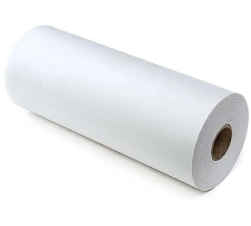 Бумага 210*25*70 для принтера в рулонах (газетка) 55гр/м2,(16шт/кор) РБ