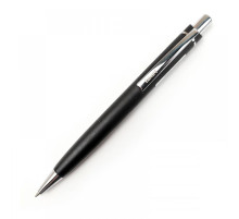 Ручка подарочная автом/шар Luxor "DZIRE", линия 0,7мм, синяя, Индия