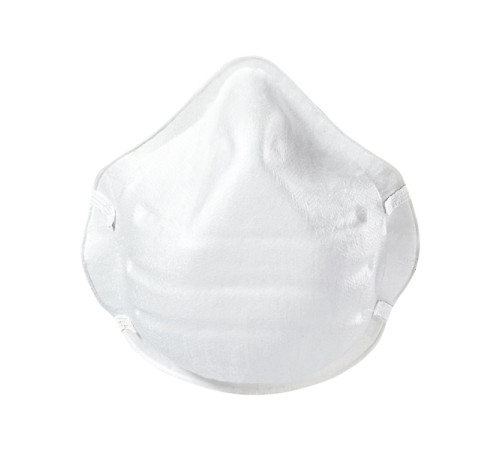 Полумаска одноразовая FFP1 NR , без клапана выдоха,РБ