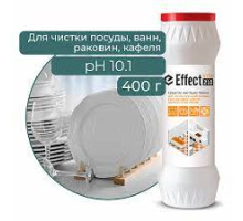 400г Порошок чистящий Effect Вита 210 Лимонный всплеск, РФ