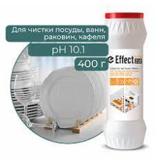 400г Порошок чистящий Effect Вита 210 Лимонный всплеск, РФ