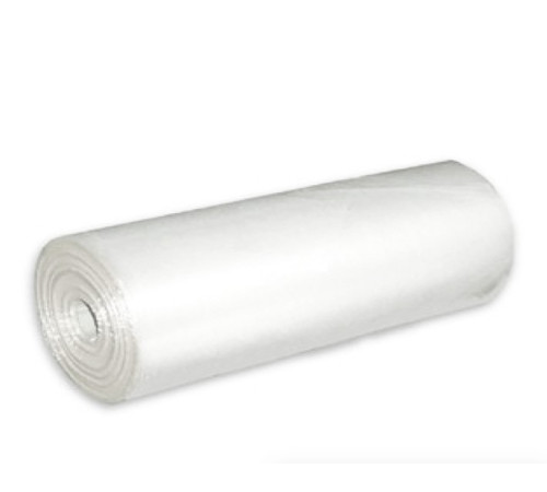 Пакет ПНД тип "фасовка"  240*370 мм, 10 мкм 500 шт/рул., 20 рул/уп. РБ