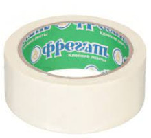 2405-1920Х, Малярная лента 25мм*20м "Фрегат", Россия