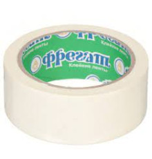 2405-1920Х, Малярная лента 25мм*20м "Фрегат", Россия