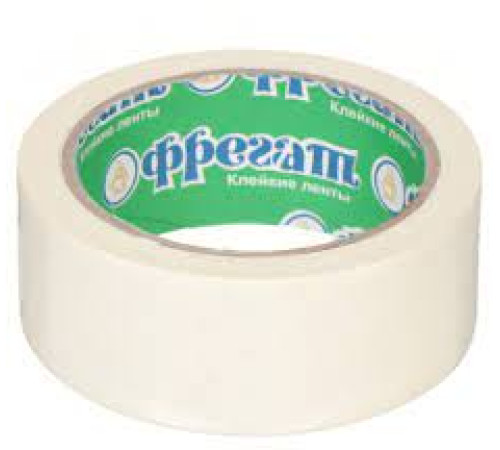 2405-1920Х, Малярная лента 25мм*20м "Фрегат", Россия