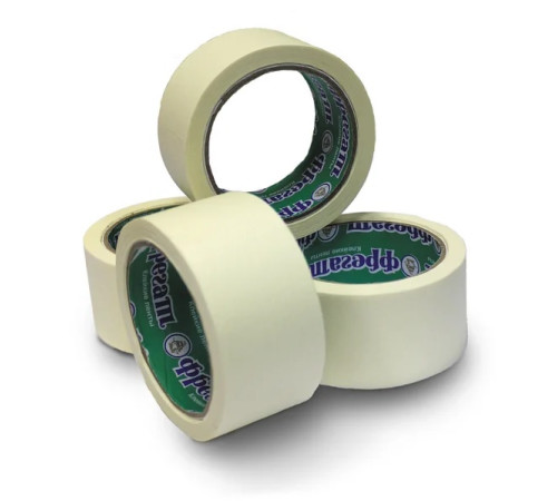 2405-4855Х, Малярная лента 48мм*50м "Фрегат", Россия