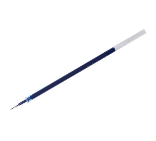 Стержень 129мм гелевый синий OfficeSpace, линия 0,5мм, Китай