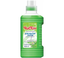 1000мл Средство для мытья полов Чистин "Алтайские луга", 1л, РФ