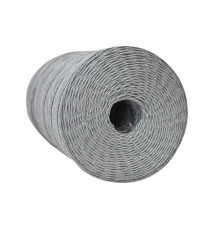 Шпагат полимерный 2500-5-С-К,(серый) 112 РБ