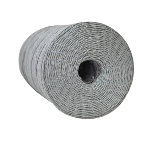 Шпагат полимерный 2500-5-С-К,(серый) 112 РБ