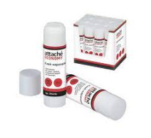 Клей карандаш 36г Attache Economy. Китай