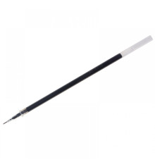 Стержень 129мм гелевый черный OfficeSpace, линия 0,5мм, Китай