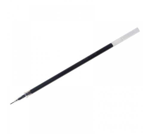 Стержень 129мм гелевый черный OfficeSpace, линия 0,5мм, Китай