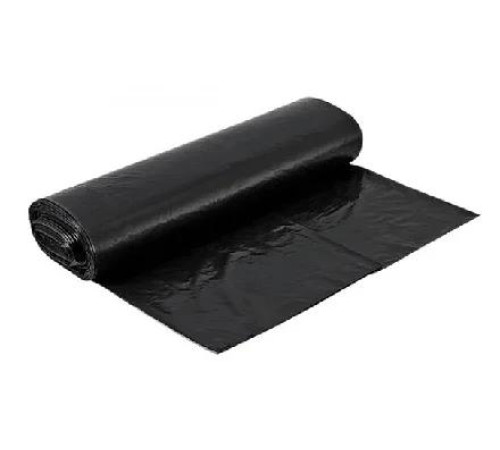 60л Пакеты для мусора 60л. 600*700 15 мкм  суперпрочные 20шт/рул, РБ