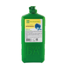 Мыло жидкое "Антибактериальное " 1л . /Без НДС согл. пп1.16 п.1 ст. 118 НК РБ/.РБ