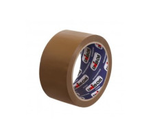 Клейкая лента Тёмный 48мм (36 рул/кор), РФ