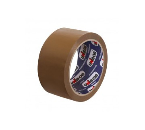 Клейкая лента Тёмный 48мм (36 рул/кор), РФ