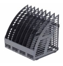 Модуль вертик. 320 мм с передней стенкой, 8 отделений. РБ