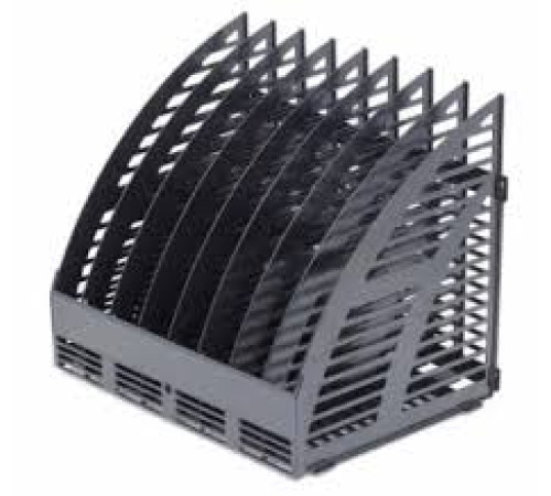 Модуль вертик. 320 мм с передней стенкой, 8 отделений. РБ