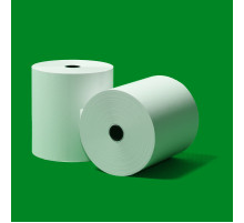 Чековая лента 80*45*12 (ролик)  термо (96). РФ