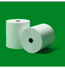 Чековая лента 80*45*12 (ролик)  термо (96). РФ