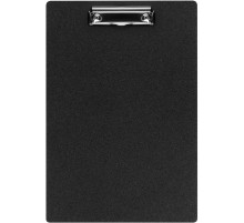 А4 Доска-Планшет А4  Economix пластик, черный, Украина