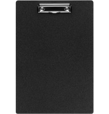 А4 Доска-Планшет А4  Economix пластик, черный, Украина